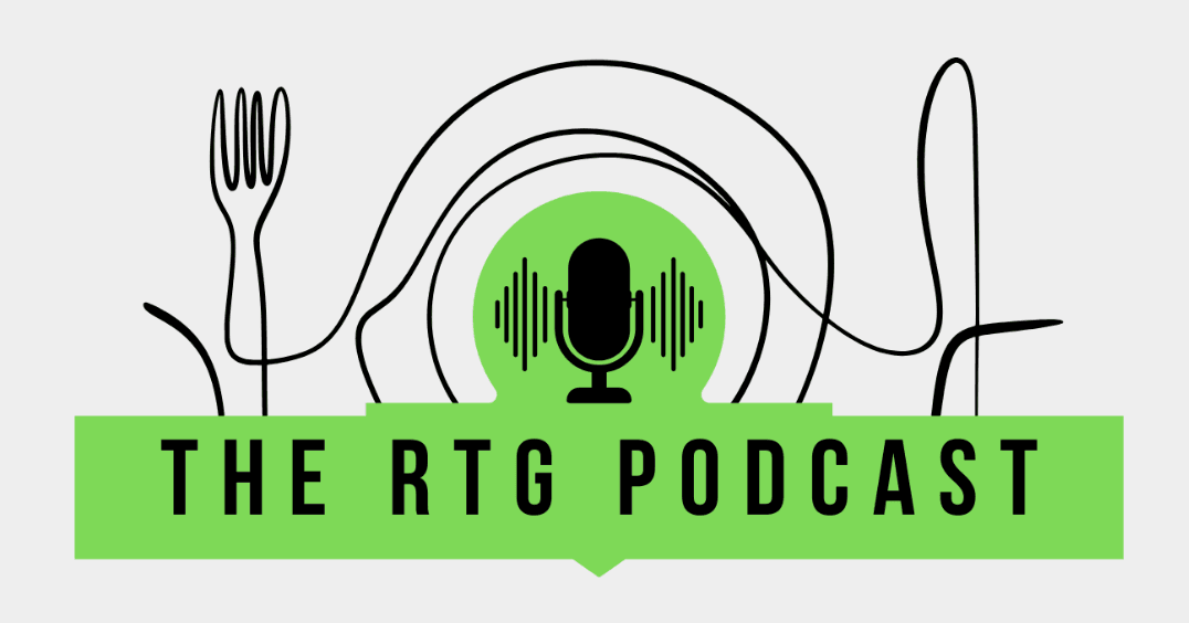 292 Restaurant Technology Guys Podcast Ep. 292 Revolutionizing Restaurant Dining: The Power of Smart Menus in Personalization