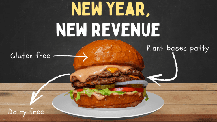 New Year, New Revenue: How to Win the “Resolution Diner” in 2026