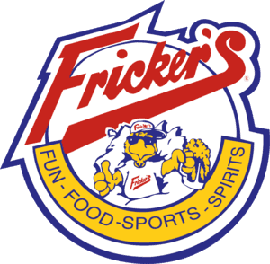 Frickers's