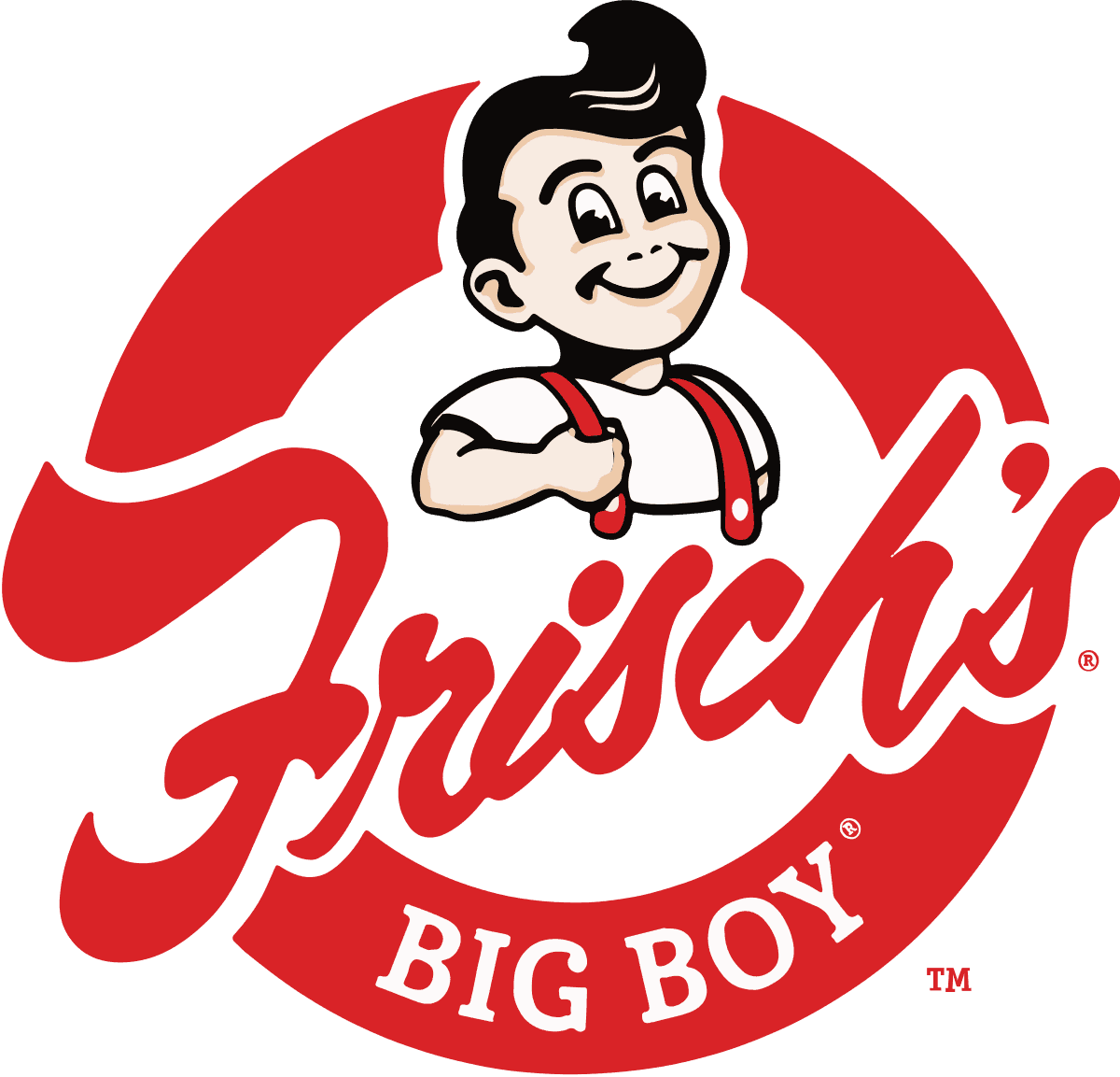 Frisch's Big Boy